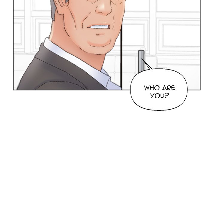 Old Friend - Chapter 54 Page 93