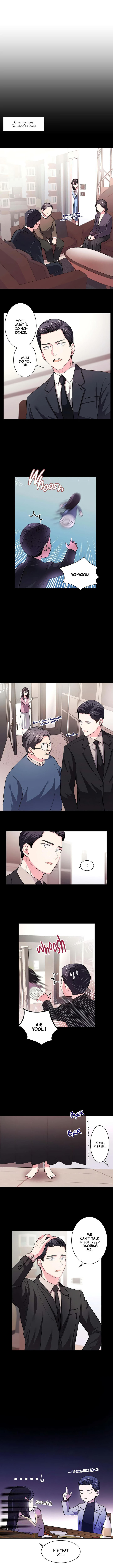 I Became a Millionaire’s daughter - Chapter 12 Page 7