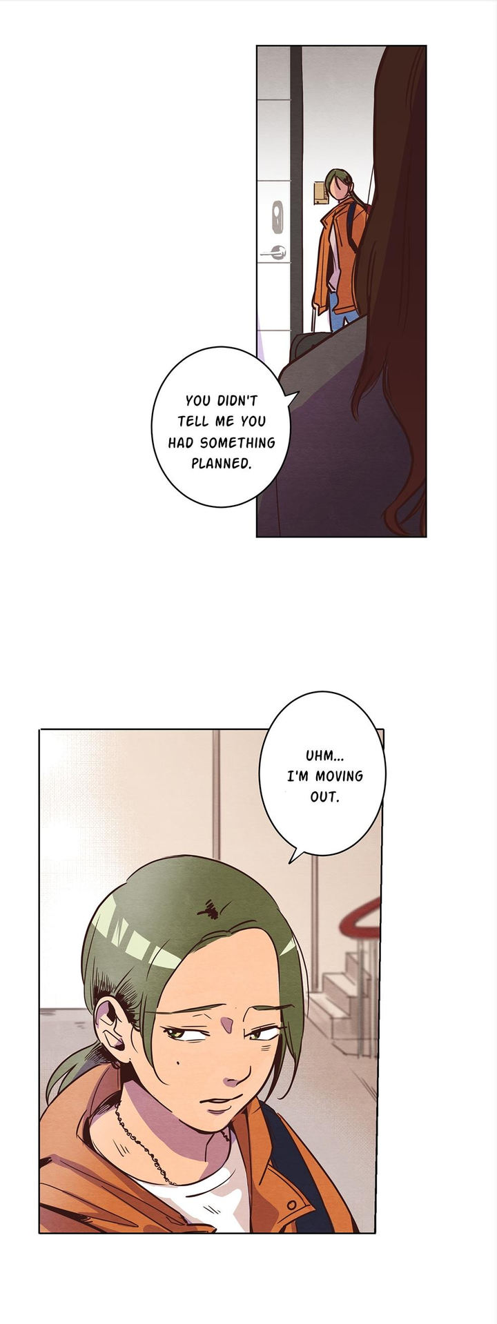 Ring My Bell - Chapter 1 Page 22