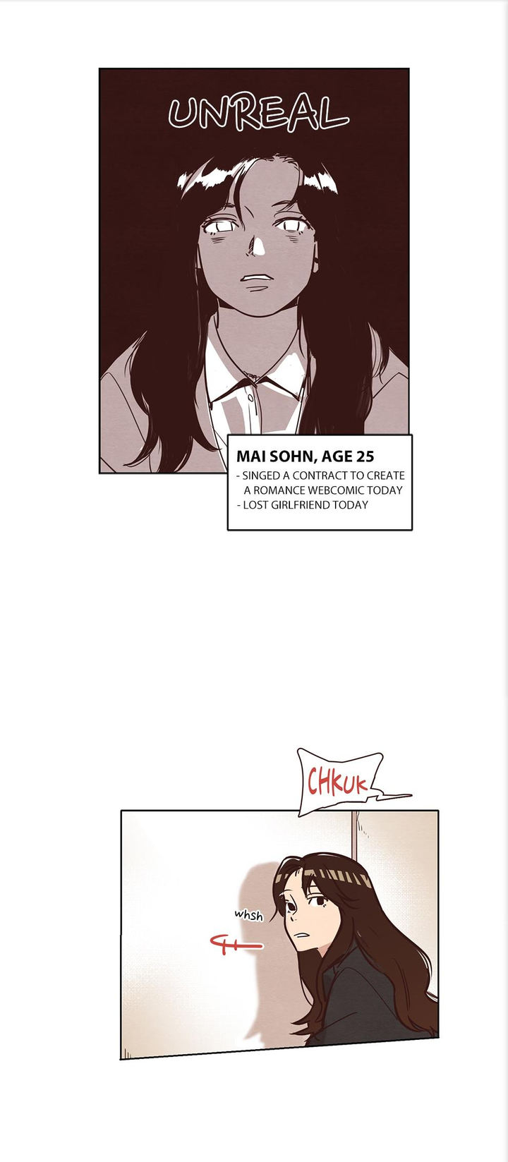 Ring My Bell - Chapter 1 Page 28