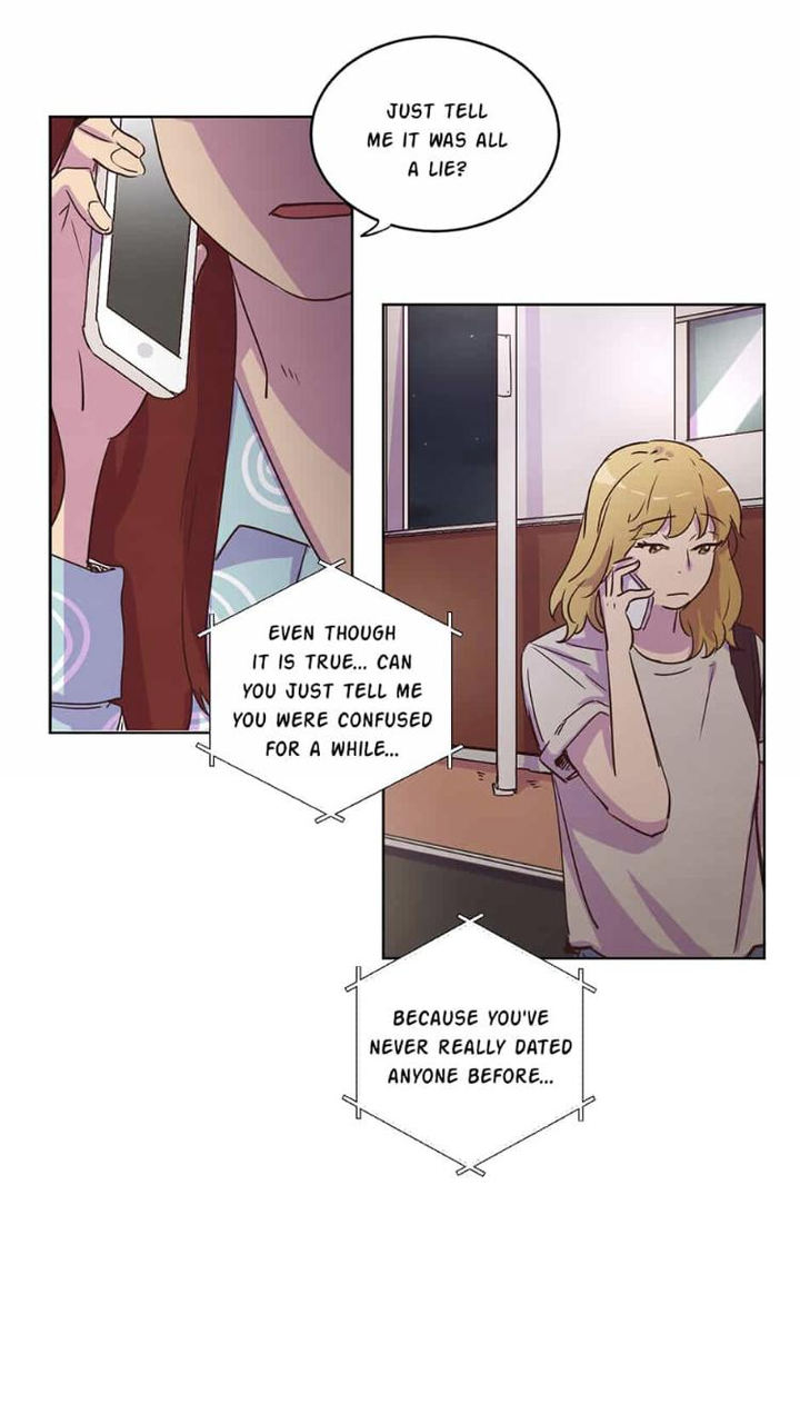 Ring My Bell - Chapter 27 Page 11