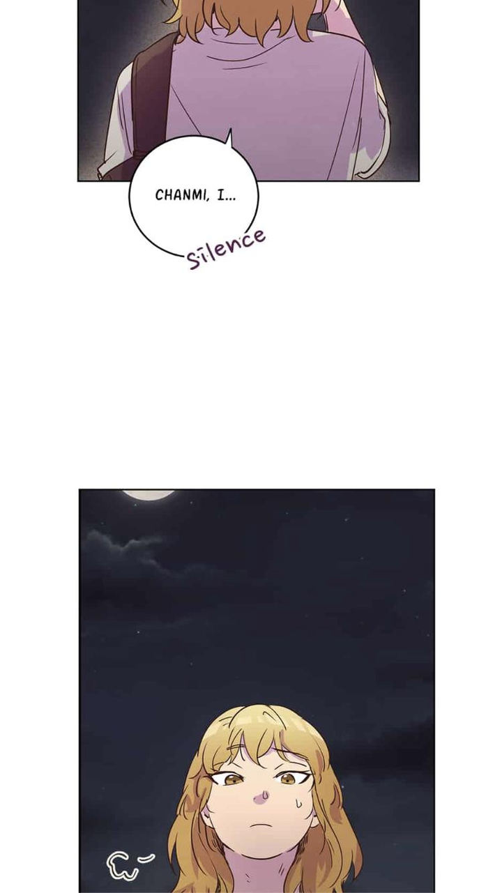 Ring My Bell - Chapter 27 Page 13