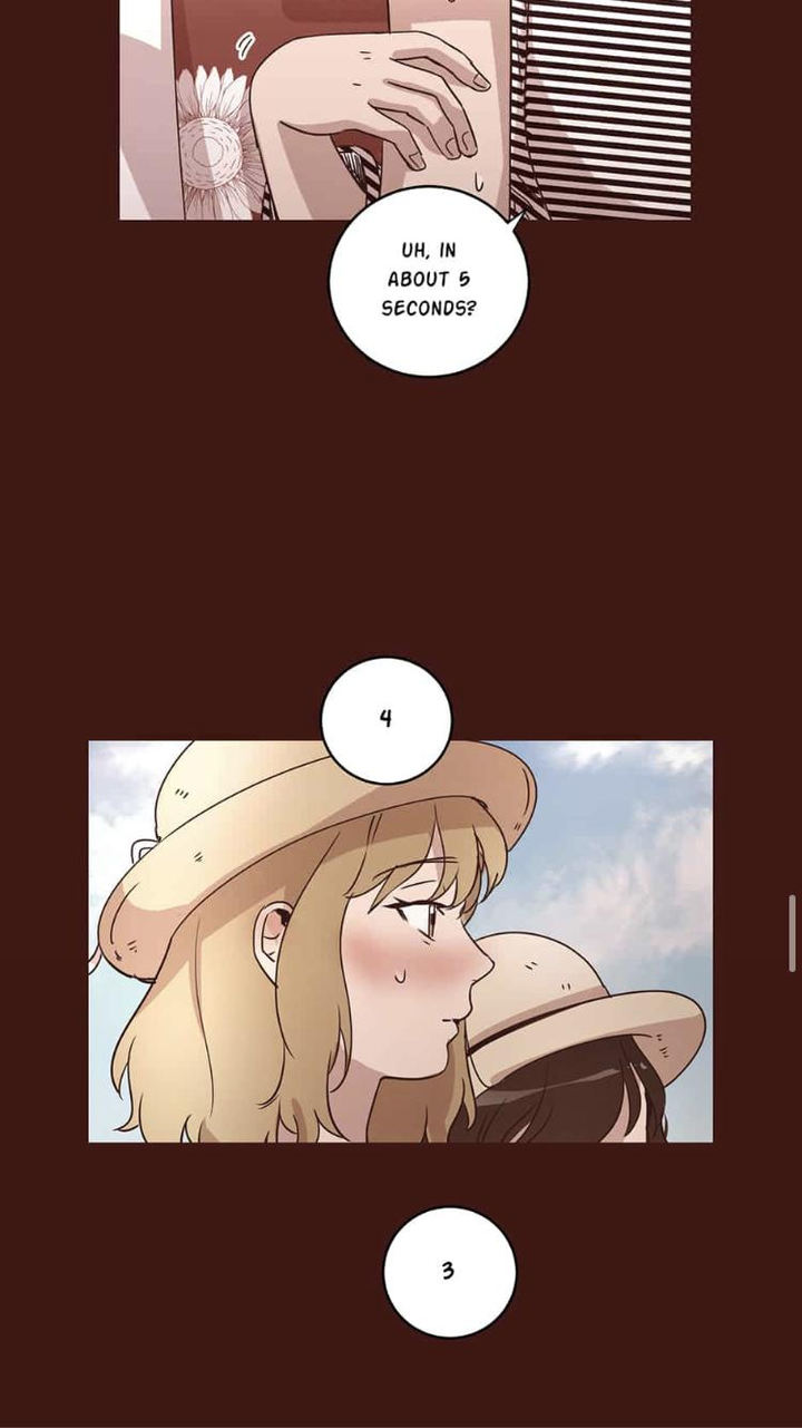 Ring My Bell - Chapter 27 Page 36