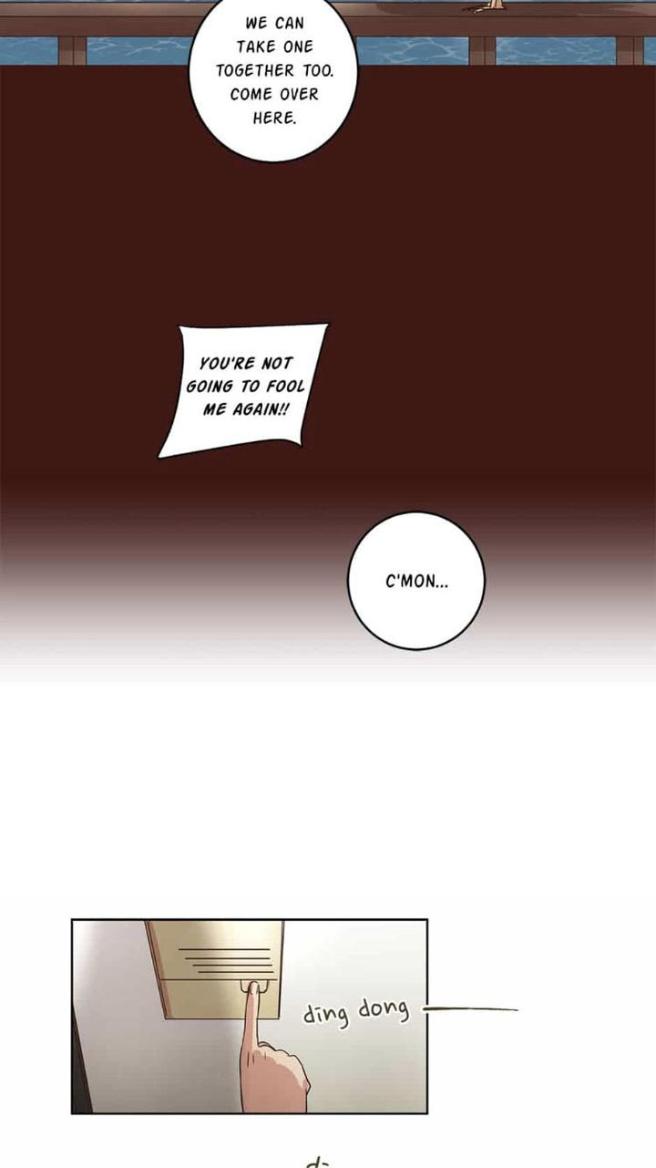 Ring My Bell - Chapter 27 Page 41