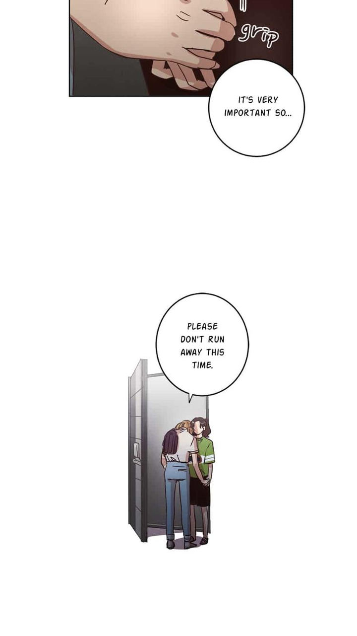 Ring My Bell - Chapter 27 Page 50