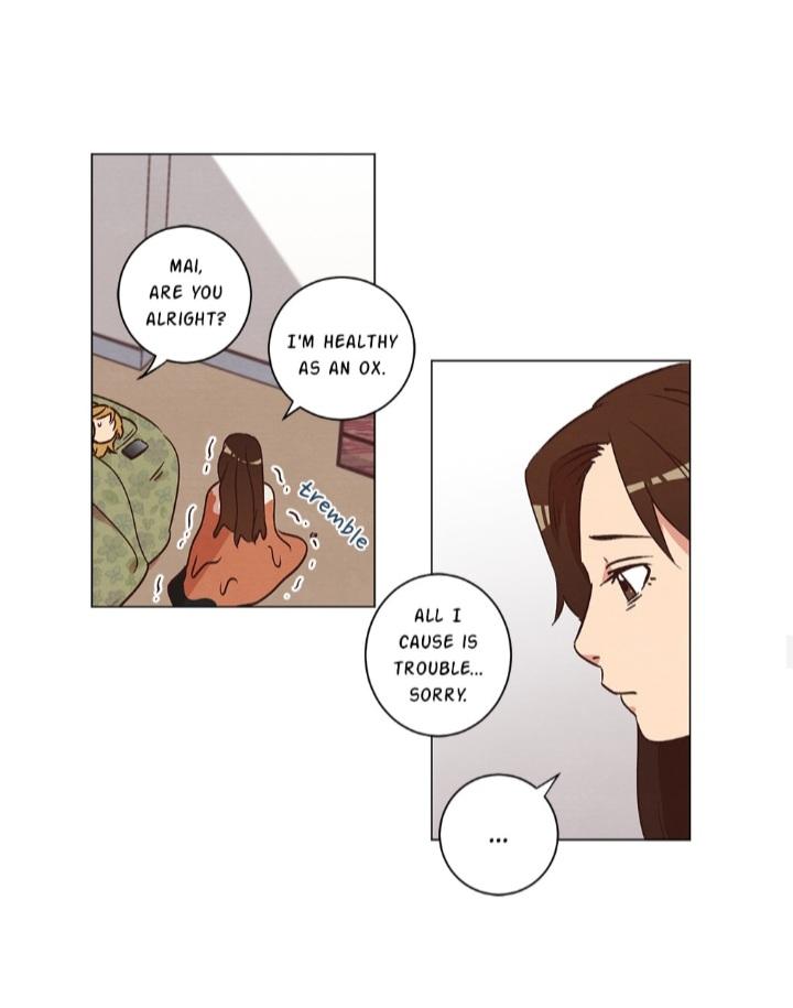 Ring My Bell - Chapter 32 Page 26