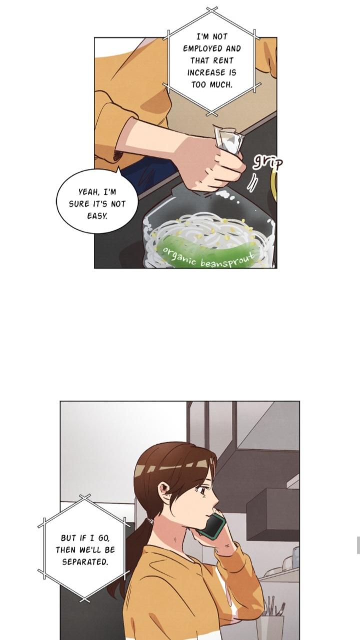 Ring My Bell - Chapter 32 Page 37