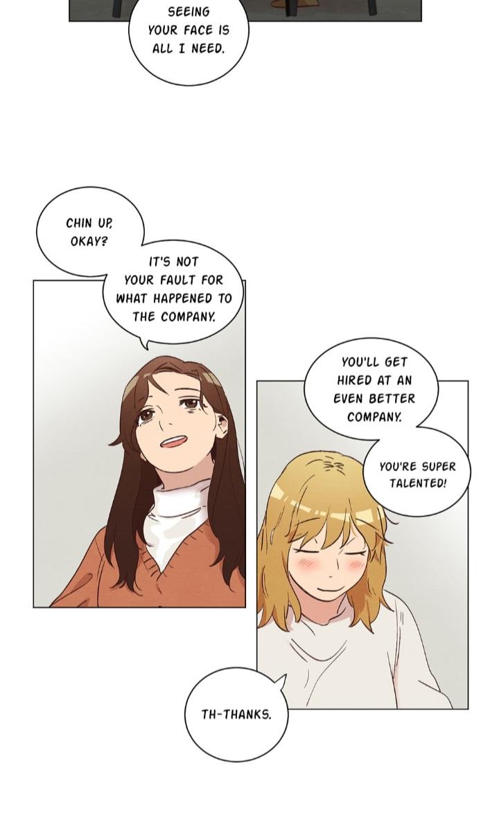 Ring My Bell - Chapter 32 Page 7