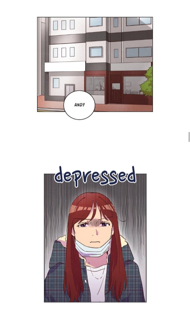 Ring My Bell - Chapter 34 Page 17