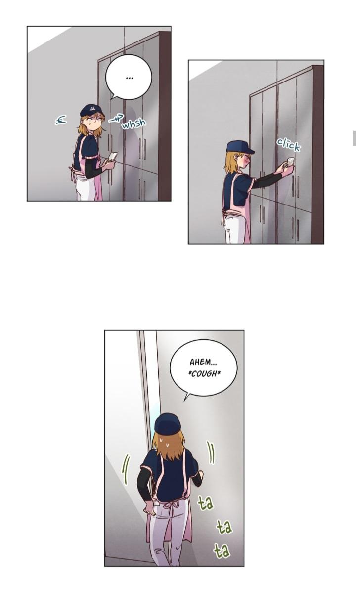 Ring My Bell - Chapter 35 Page 11