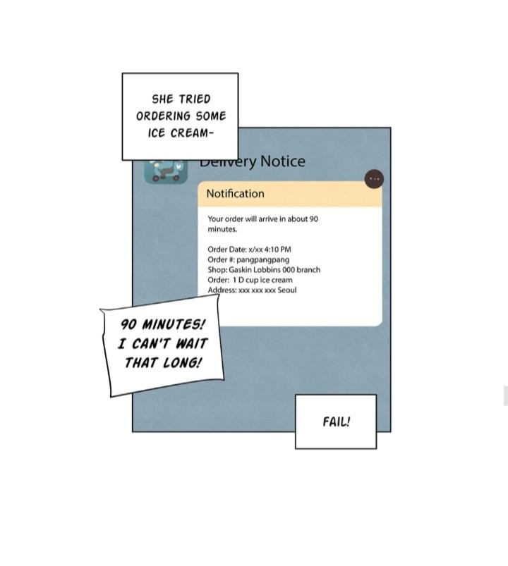 Ring My Bell - Chapter 35 Page 29