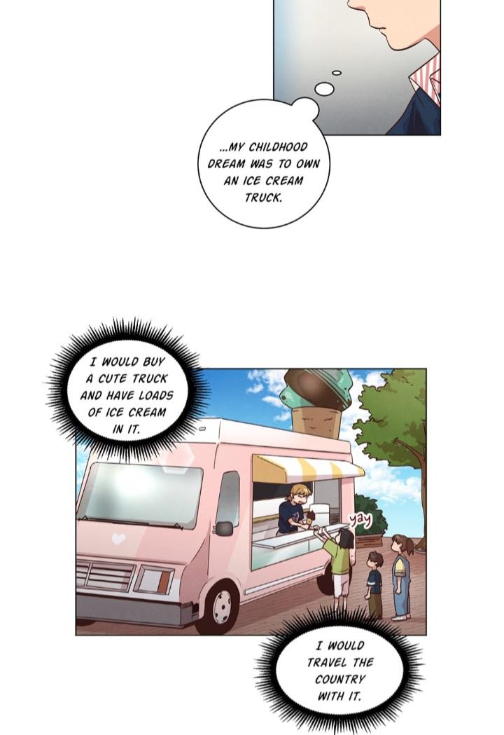 Ring My Bell - Chapter 37 Page 17