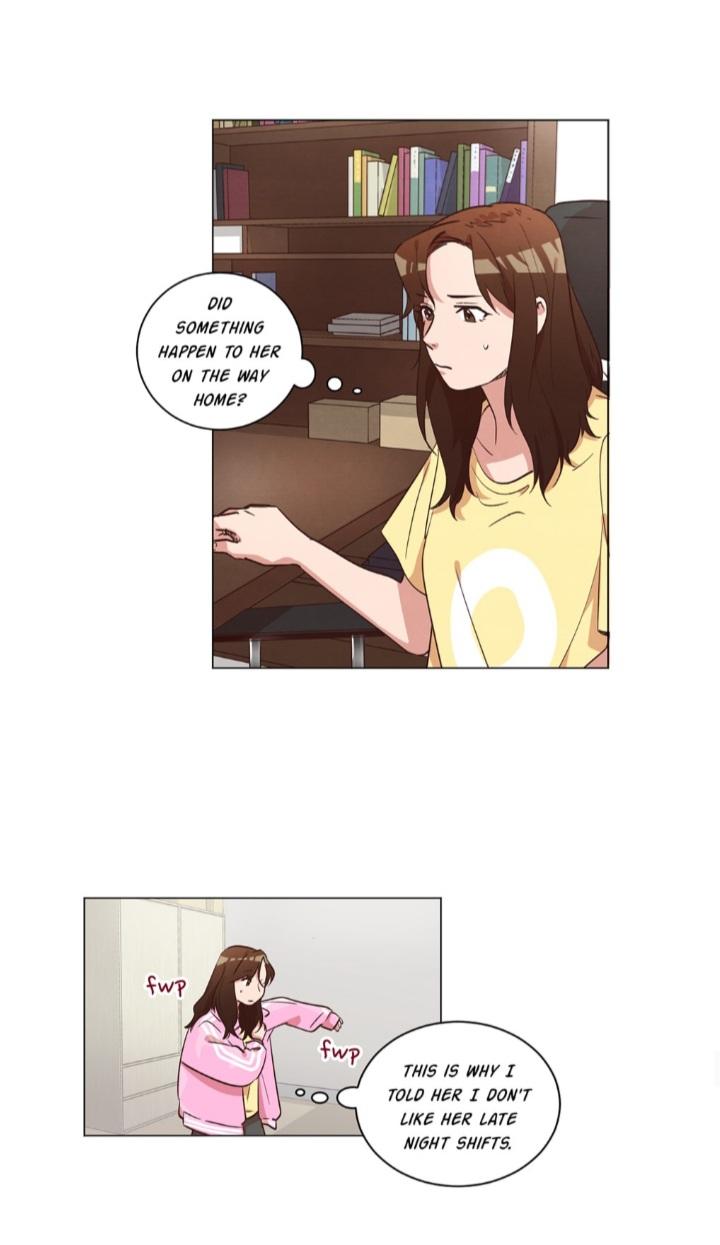 Ring My Bell - Chapter 37 Page 37