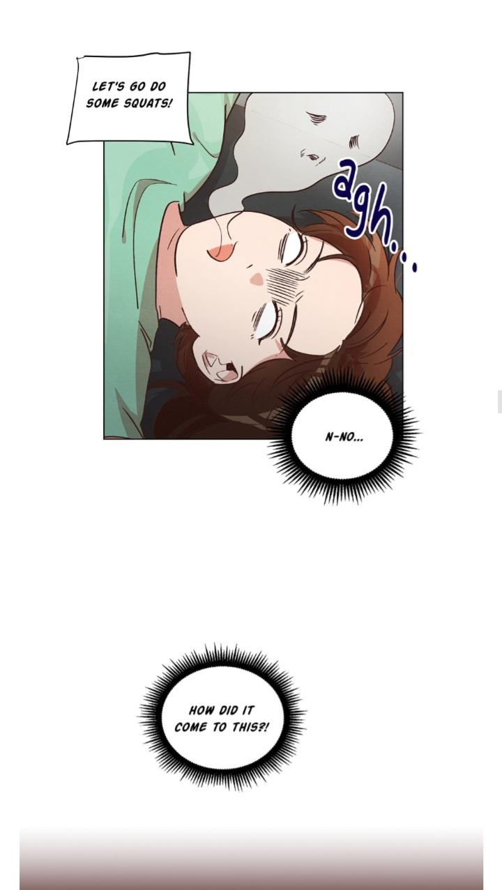 Ring My Bell - Chapter 38 Page 23