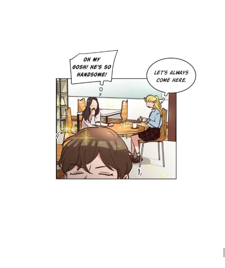 Ring My Bell - Chapter 38 Page 36