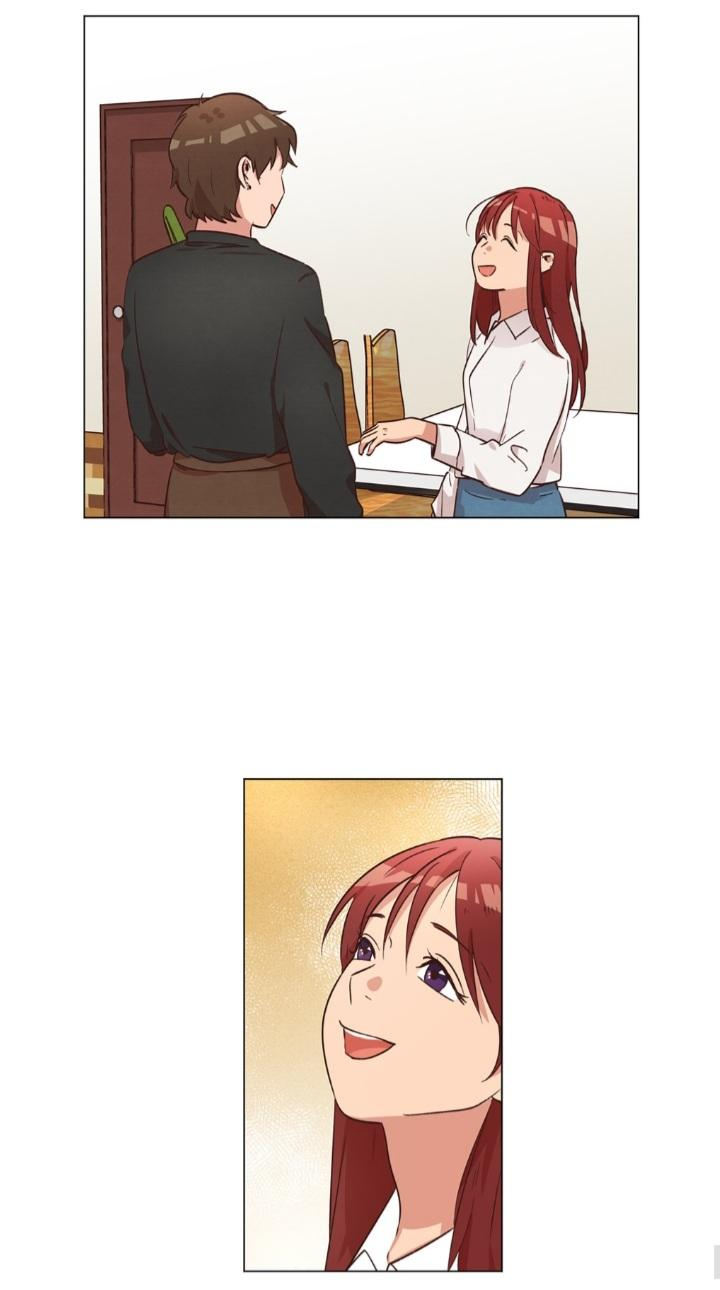 Ring My Bell - Chapter 38 Page 45