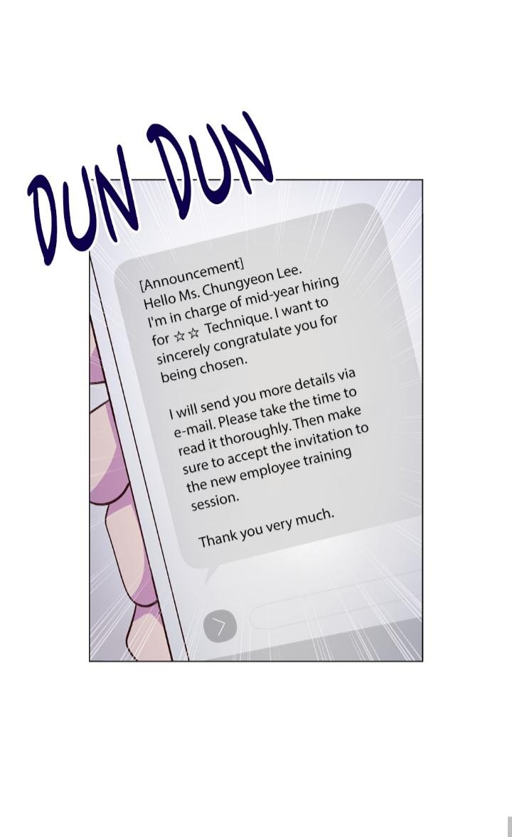 Ring My Bell - Chapter 40 Page 49