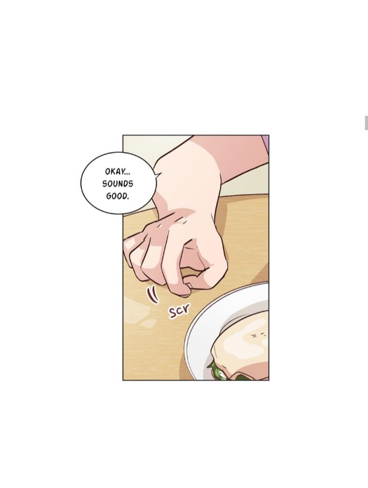 Ring My Bell - Chapter 41 Page 13