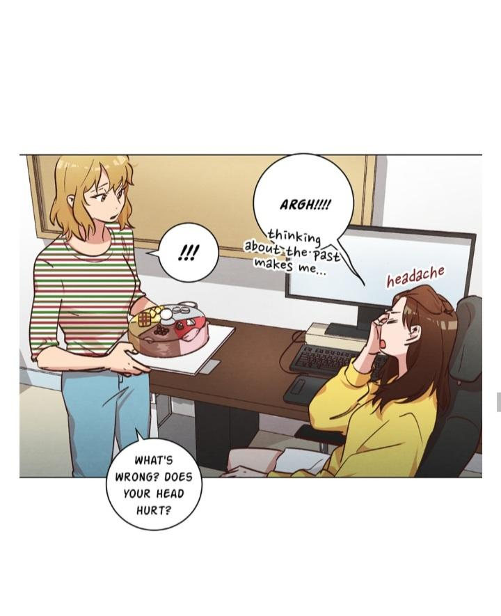 Ring My Bell - Chapter 43 Page 31