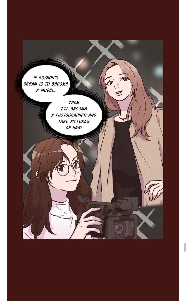 Ring My Bell - Chapter 43 Page 41