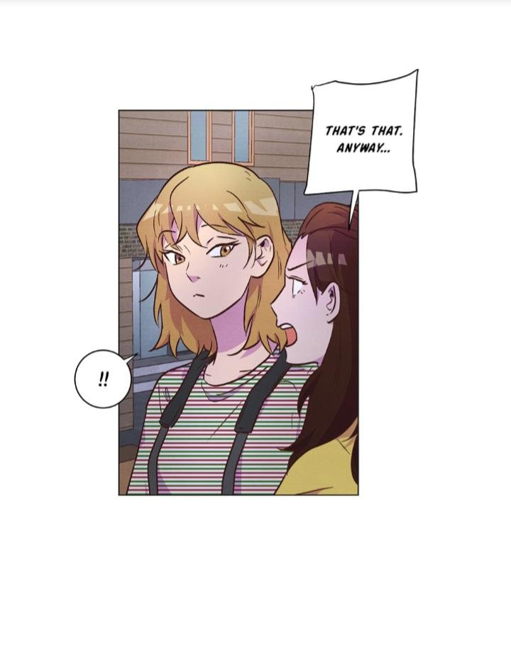 Ring My Bell - Chapter 43 Page 47