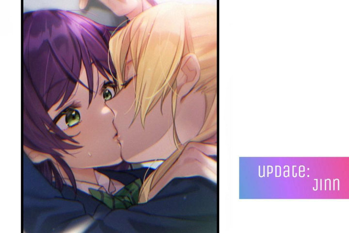 Ring My Bell - Chapter 43 Page 57