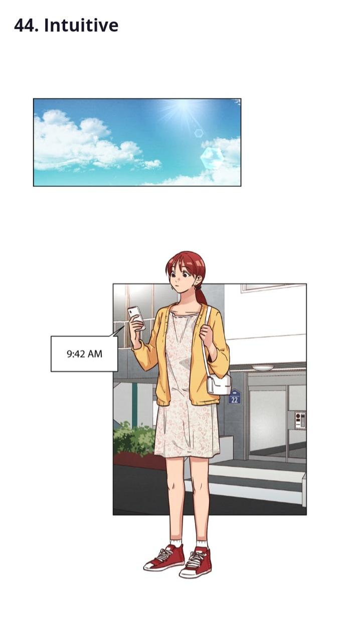 Ring My Bell - Chapter 44 Page 1