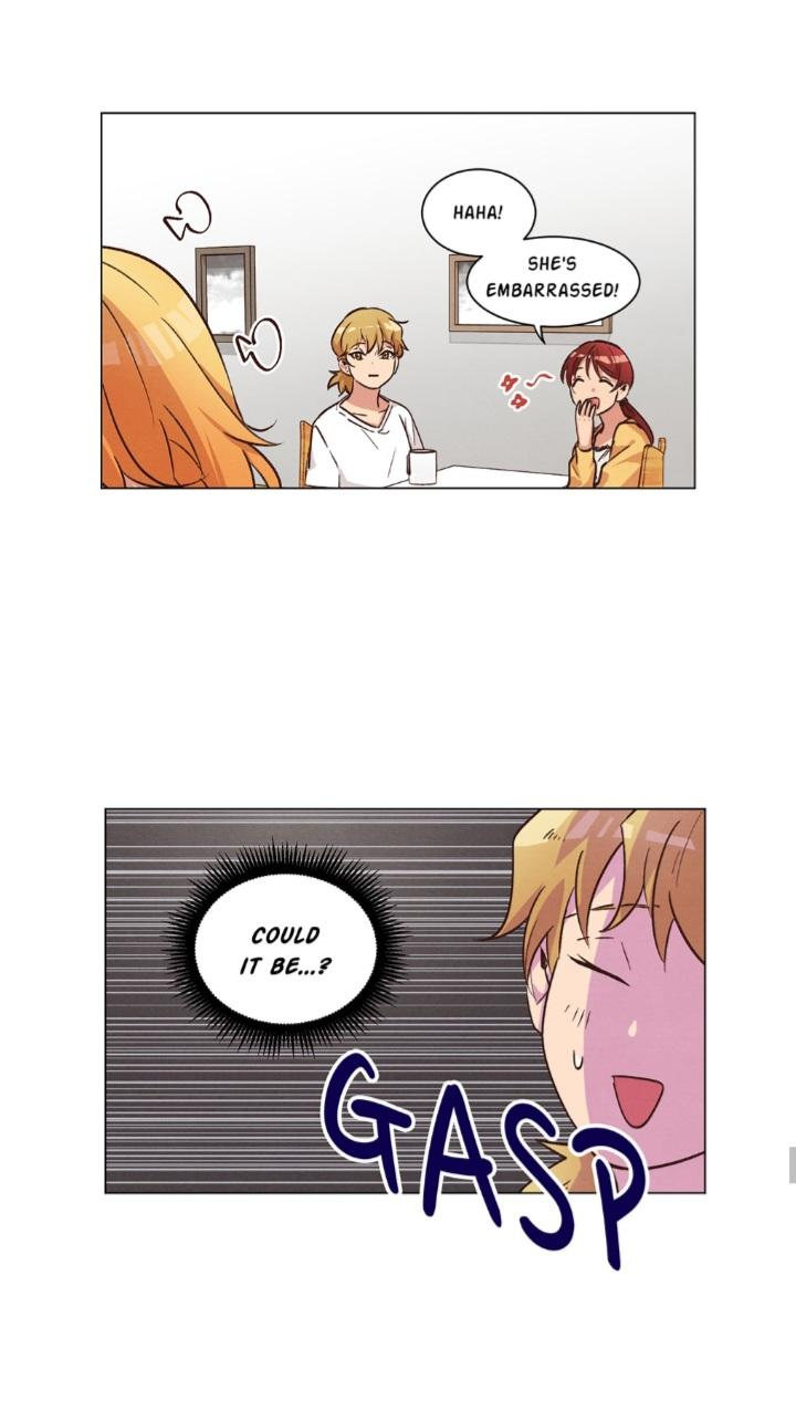 Ring My Bell - Chapter 44 Page 39