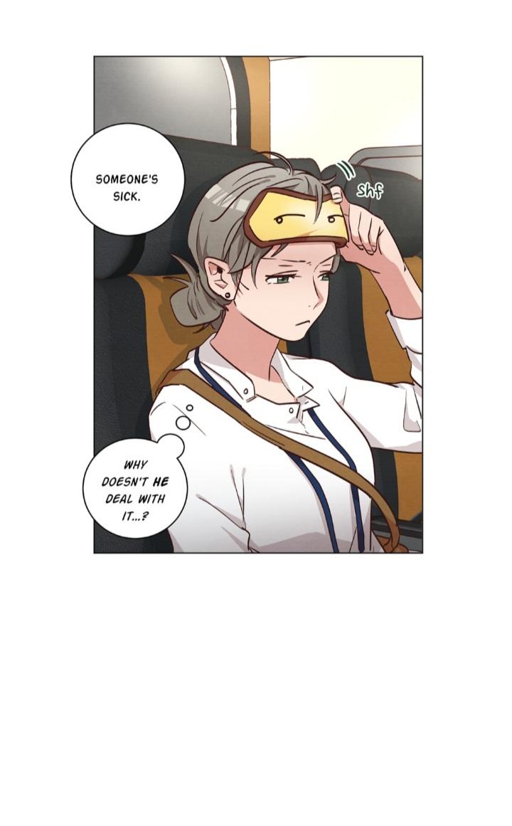 Ring My Bell - Chapter 45 Page 34