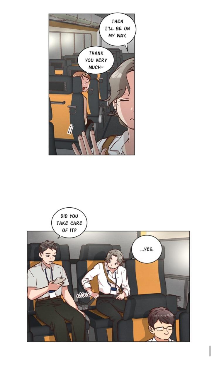 Ring My Bell - Chapter 45 Page 43