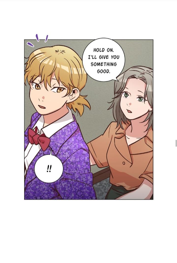 Ring My Bell - Chapter 47 Page 27