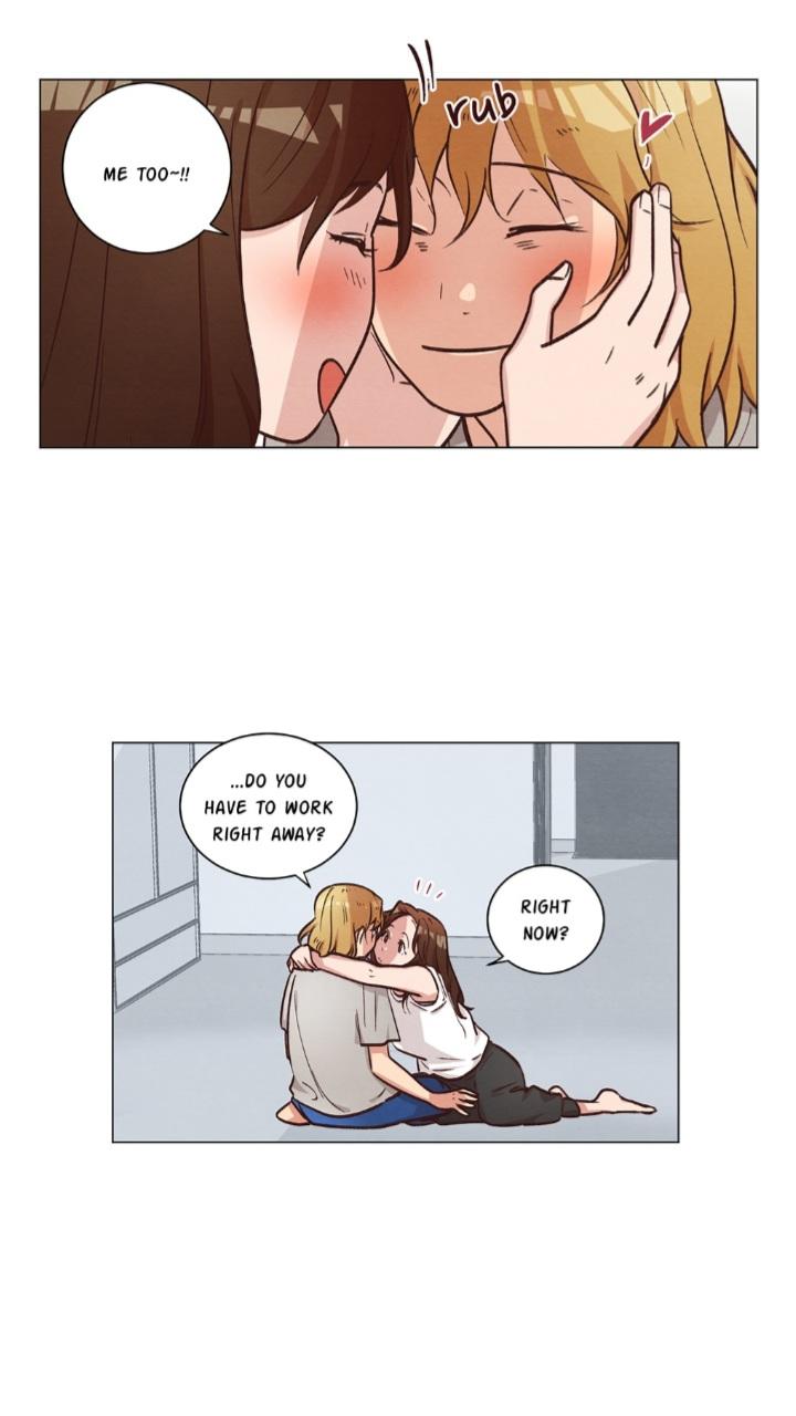 Ring My Bell - Chapter 47 Page 39