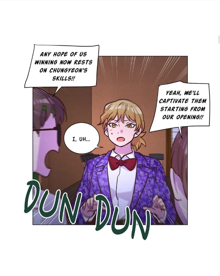 Ring My Bell - Chapter 47 Page 6