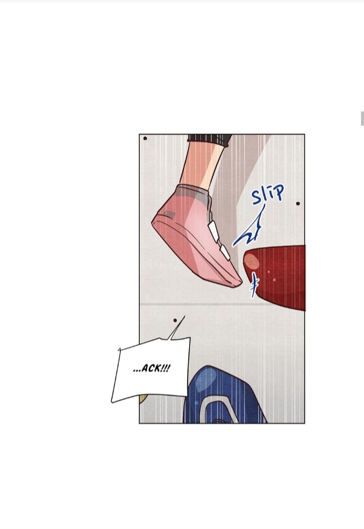 Ring My Bell - Chapter 48 Page 11