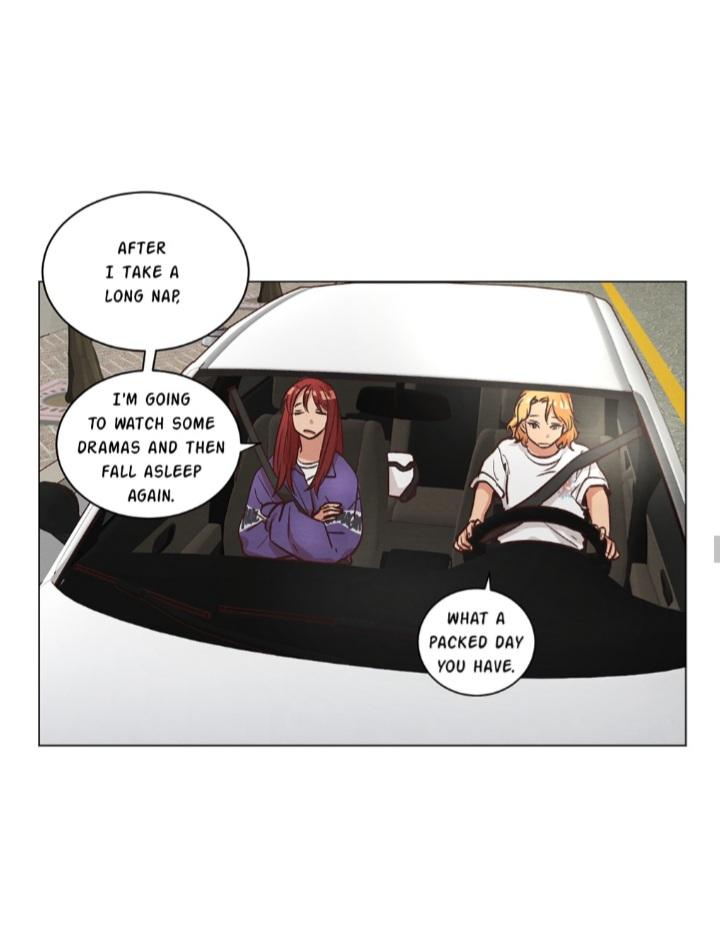 Ring My Bell - Chapter 48 Page 27