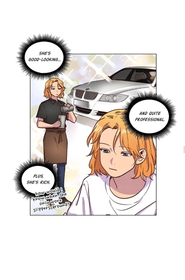 Ring My Bell - Chapter 48 Page 30