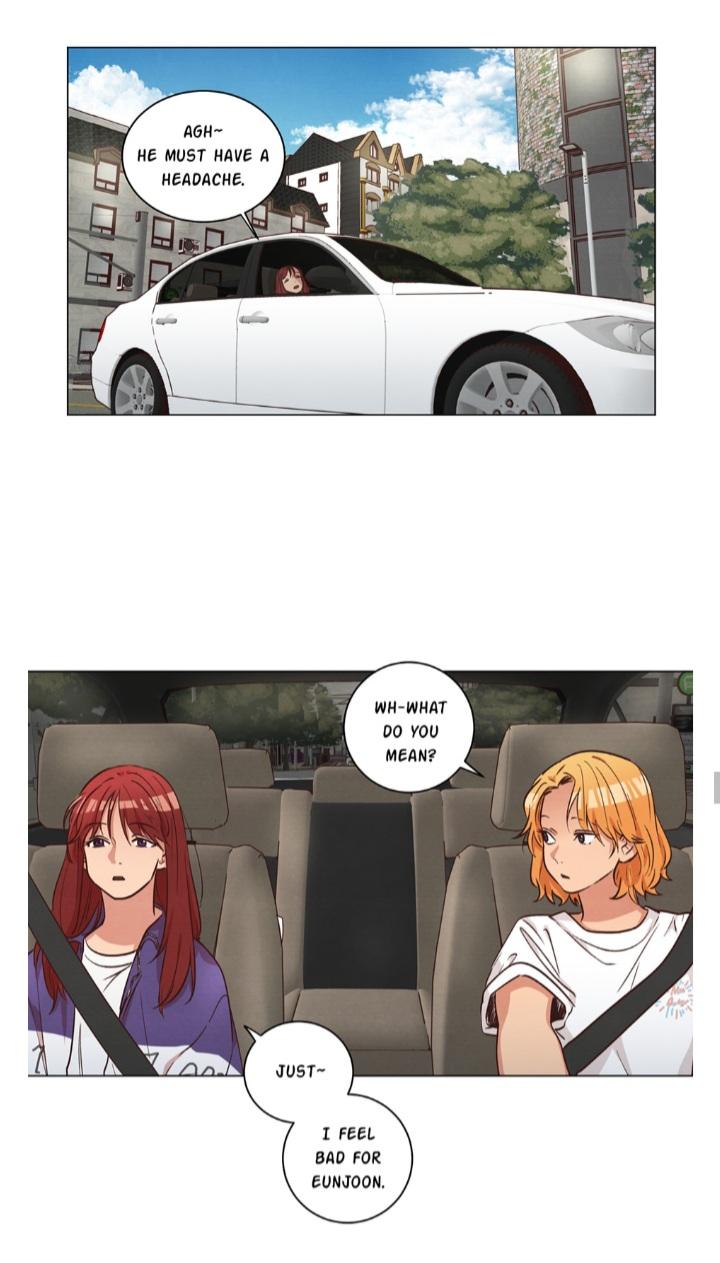 Ring My Bell - Chapter 48 Page 35