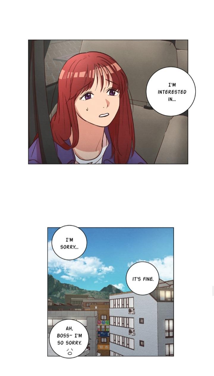 Ring My Bell - Chapter 48 Page 41