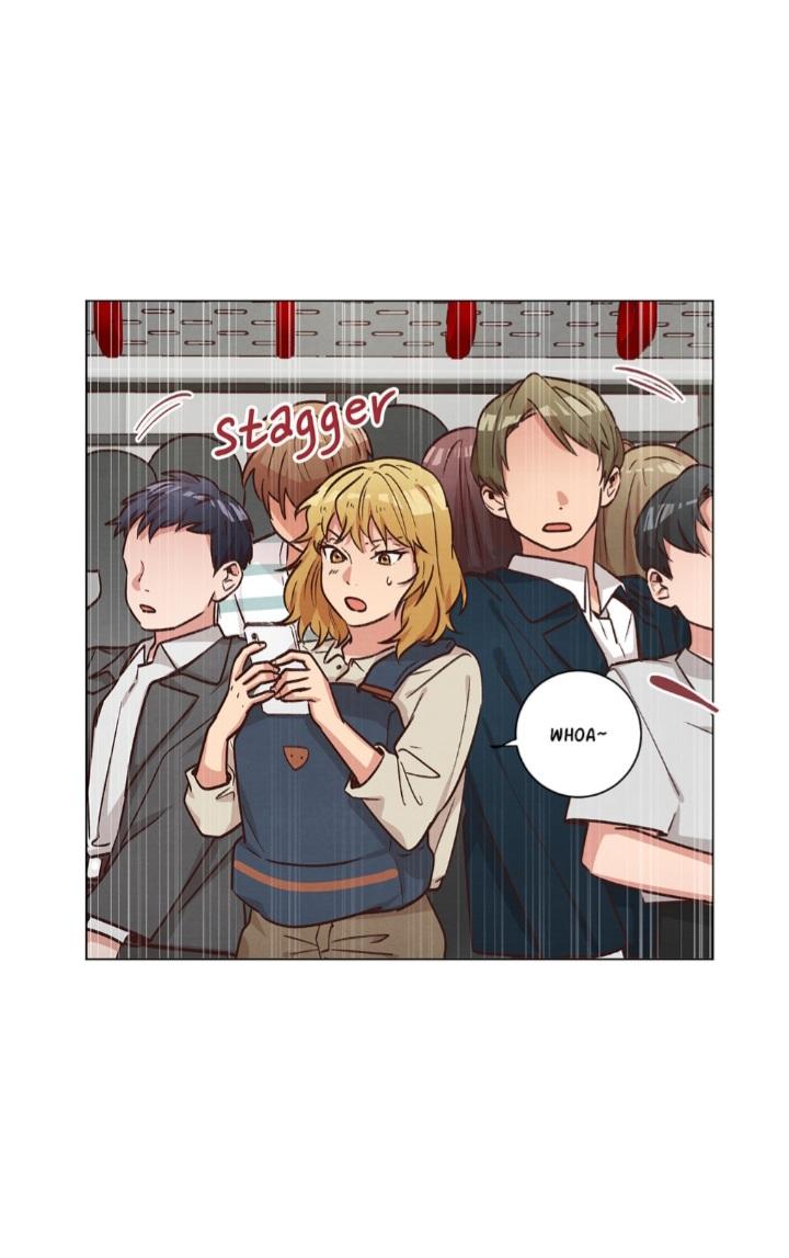 Ring My Bell - Chapter 48 Page 51