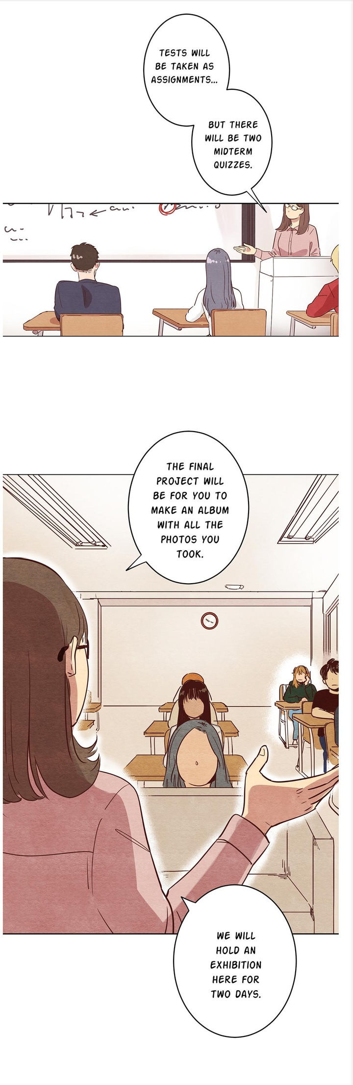 Ring My Bell - Chapter 5 Page 13