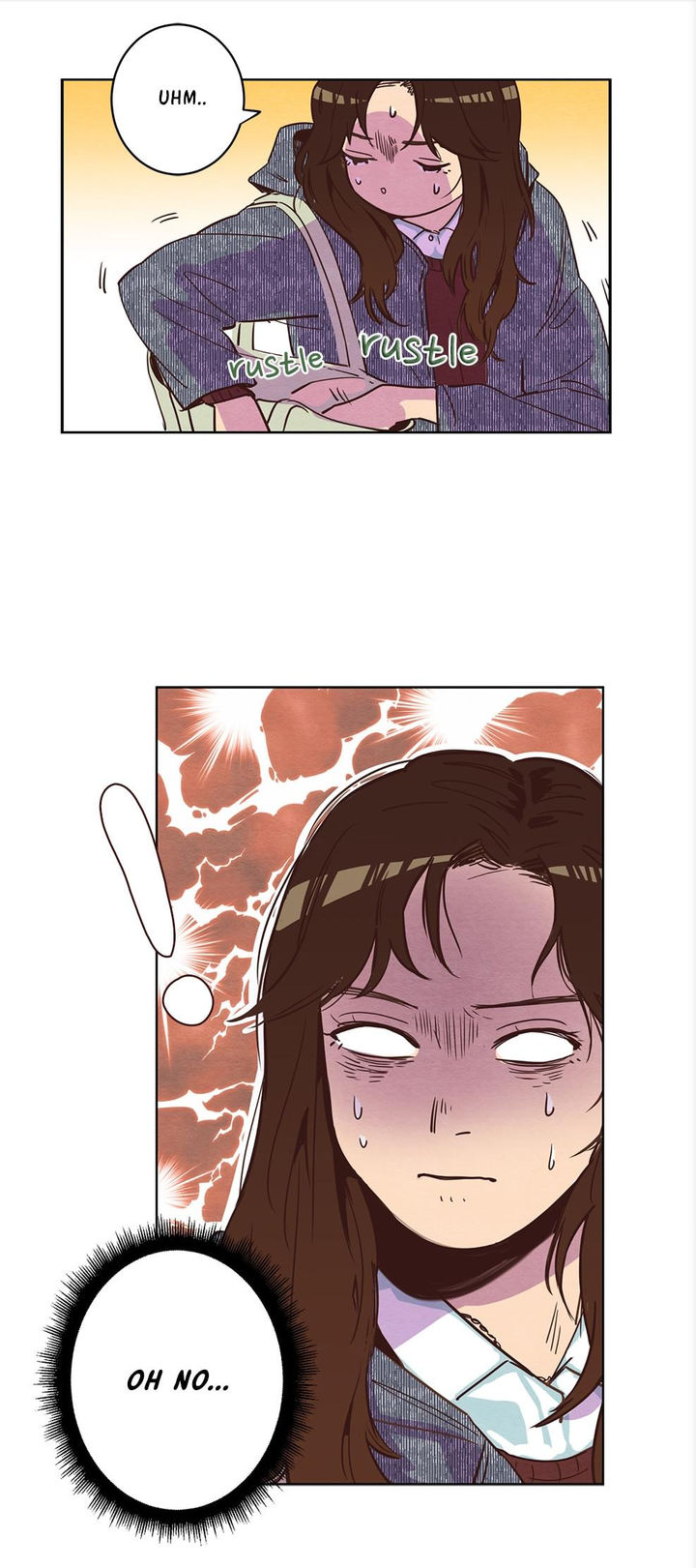 Ring My Bell - Chapter 5 Page 23