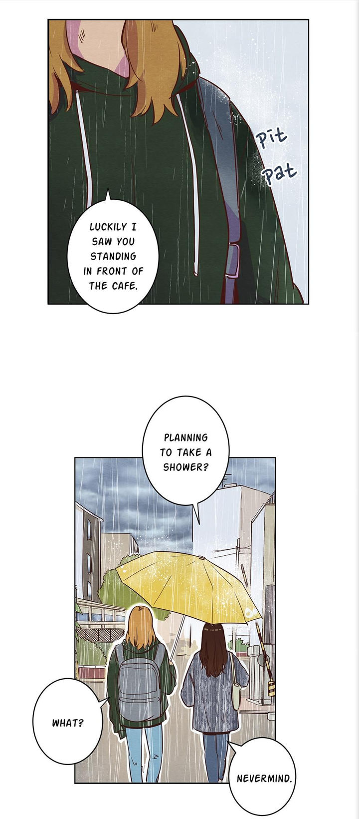 Ring My Bell - Chapter 5 Page 26