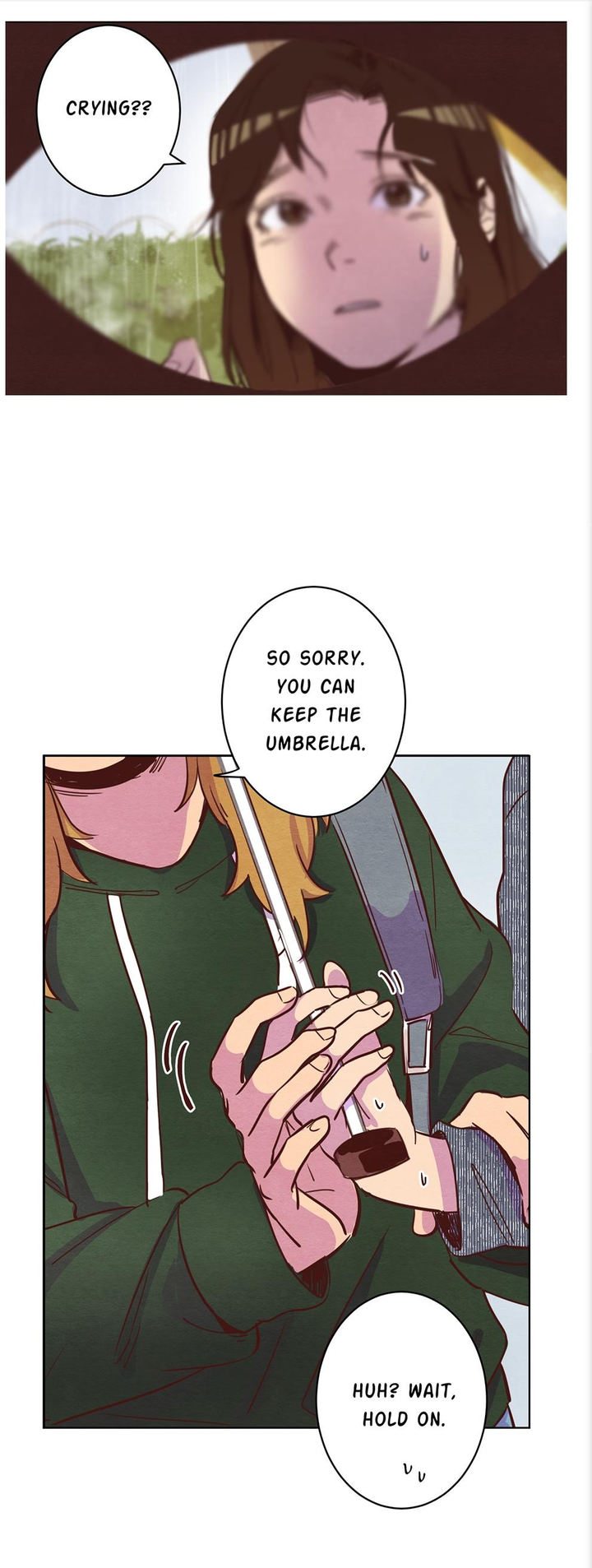 Ring My Bell - Chapter 5 Page 30