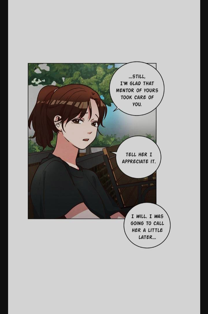 Ring My Bell - Chapter 51 Page 34