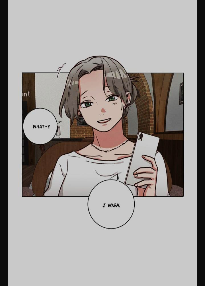 Ring My Bell - Chapter 51 Page 40