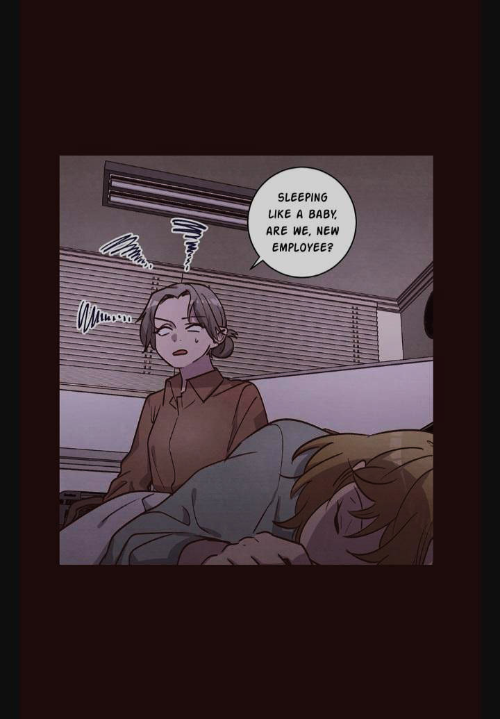 Ring My Bell - Chapter 51 Page 44