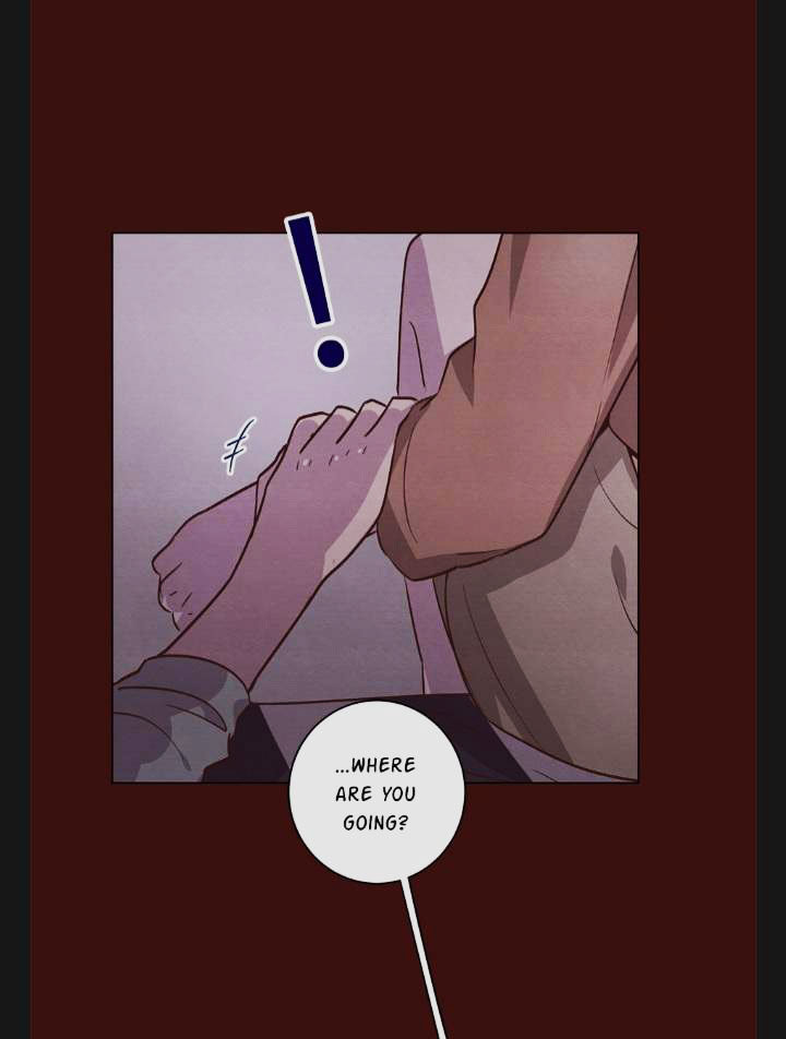 Ring My Bell - Chapter 51 Page 48