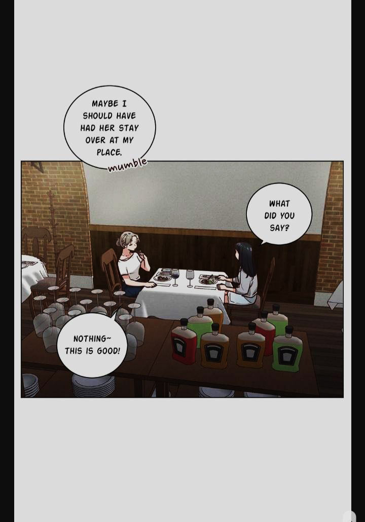 Ring My Bell - Chapter 51 Page 52