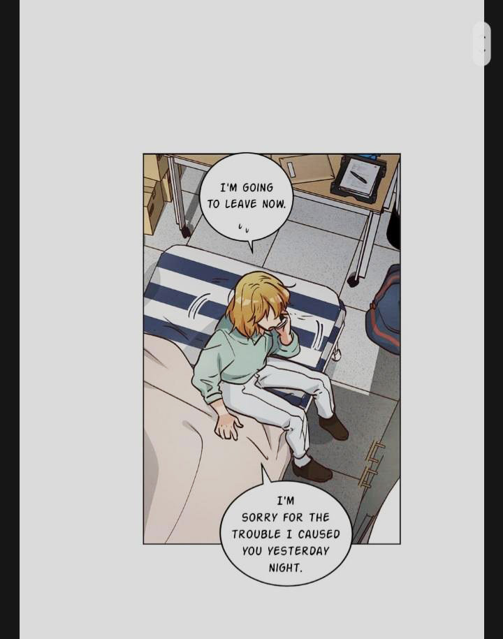 Ring My Bell - Chapter 51 Page 9