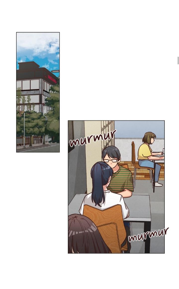 Ring My Bell - Chapter 52 Page 17